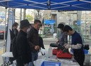 관악구, ‘찾아가는 칼갈이·우산수리센터’ 하반기 운영 재개