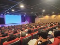 만족도 98%! 26학번 새내기 준비 끝... 용산구, 수시대비 진학프로그램 성료