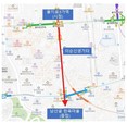 중구, '이순신길' 명예도로명 지정 위해 주민 의견 수렴