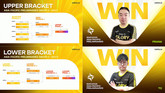 컴투스 ‘SWC2025’, 기타 아시아 지역 예선… ‘FRANK’ ’TC’ 본선 확정