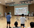 도봉구, 초등학생 대상 ‘드론 크리에이터’ 수업 성료