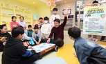 신생아 작명, 아기 신분증, 돌 기념사진까지 ‘찰칵’...  노원구, 아이 키우기 좋은 섬세한 출산·양육지원 사업 운영
