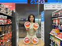 GS25, 떡볶이 셀럽 ‘떡볶퀸’과 간편식 시리즈 론칭
