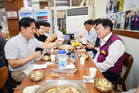 동대문구, ‘청량eat’으로 전통시장 활력 제고