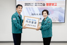광진구의회, 2025년 을지연습 참관보고회 격려 방문