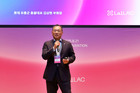 김상현 부회장 “AI, 롯데 유통군의 새 경쟁력 DNA 될 것”