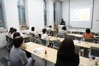 살아 숨 쉬는 해설 장인으로!  용산구, 용산역사박물관 자원봉사자 역량 강화 교육 나서