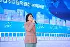 서울시의회 박춘선 환경수자원위원회 부위원장, 한강다리밑영화제 ‘한강모먼트.zip’ 시상식 참석