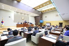 관악구의회, 제307회 임시회 개회...  제2회 추가경정예산안을 비롯한 조례안‧기타안건 등 33건의 안건 처리 예정