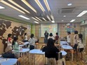 성동구, 체험 특화 여름방학 캠프로 글로벌 인재 양성했다