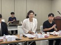 구미경 서울시의원, 서울 외국인주민센터 운영기관 재계약 심사 참여