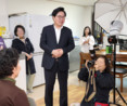 “이번엔 고등학교로 간다!” 동작구, ‘찾아가는 주민등록증 발급 서비스’ 시즌2 개시