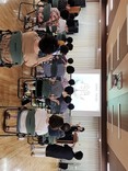“두 손으로 지키는 건강, 동주민센터에서 배우세요”  용산구, ‘찾아가는 자치회관 일일특강 - 건강 손 자극법’ 운영
