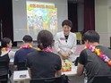 강북구의회 김명희의장, 제4회 강북커플페스타 참석