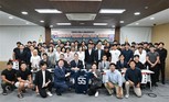 서울시의회 최재란 의원, 미식축구 전용경기장 건립 논의 필요성 첫걸음
