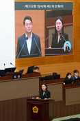 서울시의회 이소라 의원 “서울시 사회주택·청년안심주택 보증금 미반환 사태 관리 부실 질타…전수조사 주문”