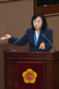 서울시의회 이영실 의원, 납품도 안 된 선박에 수백억 기지급... 서울시 한강버스, 선체비 폭증 속 안전·책임행정 실종