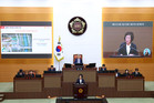 서울시의회 신복자 의원, 동부화물터미널 부지 개발 사업의 일방적 공공기여 변경 및 주민소통 부재 문제 제기