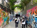 강남구 쓰레기 주우며 건강도 챙기는 특별한 산책...‘강남, 플로킨’ 시작