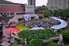 경기문화재단 백남준아트센터, 제8회 머내마을영화제 공동체 상영관 참여  '더 폴: 디렉터스 컷', '스트레이트 스토리'  등 상영