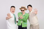 하나은행, 강호동·GD·손흥민 출연 콘텐츠 '하나뿐인 무릎팍박사' 공개