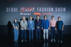 김길영 서울시의회 도시계획균형위원회 위원장, '서울 시니어 패션쇼' 개막 축하... 세대의 경계를 넘어선 도전의 무대 응원