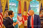 [데스크칼럼] 트럼프 행정부의 3500억 달러 투자 압박, 한국의 선택은?