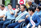중랑구, ‘1회용품 없는 청사’로 지구환경 살리기 추진