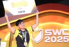 컴투스 ‘SWC2025’ 아시아퍼시픽 컵, PU 2년 연속 재패