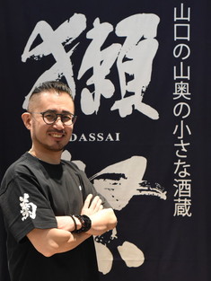 [인터뷰] “일본 식문화에 익숙해지면 결국 사케와 만나요”