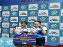 구로구청 배드민턴팀, 베트남 국제대회 여자복식 우승