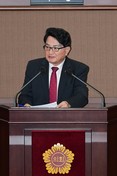 서울시의회 홍국표 의원, 
