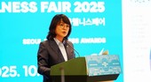서울시의회 김혜영 의원, ‘2025 서울웰니스페어’ 참석… “서울, 글로벌 웰니스 허브로 도약할 것”