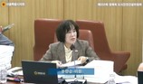 서울시의회 봉양순 시의원, “어울림체육센터 공사 지연... 서울시 졸속 설계가 주민피해 불렀다”
