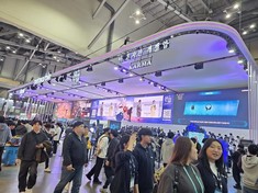 [현장] “대기줄만 세 시간, 그래도 좋았다”…지스타 2025, 게임 팬들 ‘북새통’