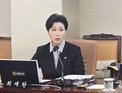 서울시의회 최재란 의원 “학교시설 개방 중단 사안 관련 교장 증인 출석…추후 개방 의사 끌어내”
