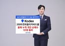 삼성운용, KODEX200타겟위클리커버드콜 ETF 누적 개인순매수 1조원 돌파