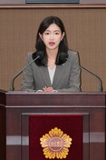 서울시의회 김혜지 시의원, 학생 우경화 낙인찍더니 정작 반일·친북 행사엔 앞장선 정근식 교육감 규탄