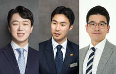 [2026 산업전망①] 오너 3세 전면에 나선 유통가…미래 먹거리 찾는다