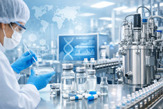 [제약&] 국내 제약사들, ‘위탁생산’으로 활로 찾는다…CDMO가 미래 성장축