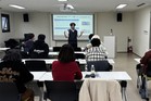 중랑구, ‘제2차 사회적경제 아카데미’ 운영 … 실무 노하우 전수