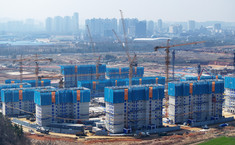 [2026 산업전망④] 건설경기 부진 속 돌파구 마련에 안간힘