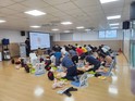 강북구, ‘4분의 기적’ 응급처치 교육 운영