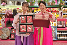 백화점 3사, 설 선물 사전 예약 판매 돌입…키워드는 ‘가성비’