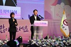 오세훈 시장, 8일 ‘2026년 동대문구 신년인사회’ 참석