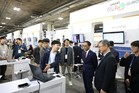 구로구, CES 2026서 G밸리 5개 기업 세계 무대 진출 지원
