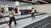 강동구, 겨울방학 맞아 ‘2026년 펜싱 체험교실’ 운영