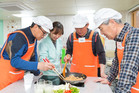 양천구, 요리 서툰 아버지 식생활 개선 나선다…65세 이상 남성 요리교육