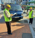 “아이들 등하굣길은 우리가 지킨다”…영등포구, 어르신 주차질서 안내활동 참여자 모집