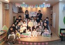 “작은 정성 담아”… 응암2동, 구립 마루어린이집으로부터 성금 전달